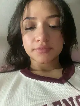 Alicia ALICIA online show from 01/03/25, 03:05