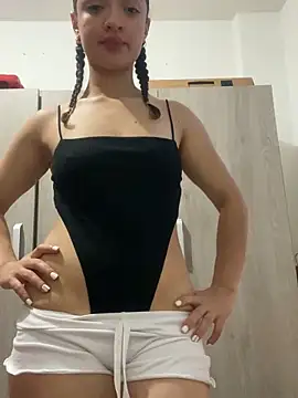 Alicia ALICIA online show from 01/10/25, 05:24