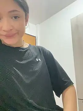 Alicia ALICIA online show from 01/17/25, 09:39