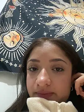 Alicia ALICIA online show from 01/24/25, 05:53