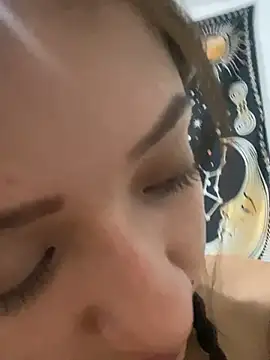 Alicia ALICIA online show from 02/08/25, 02:26