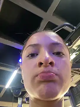 Alicia ALICIA online show from 03/02/26, 02:24