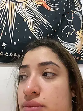 Alicia ALICIA online show from 03/11/26, 12:44