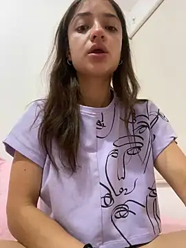 Alicia ALICIA online show from 04/15/26, 04:58