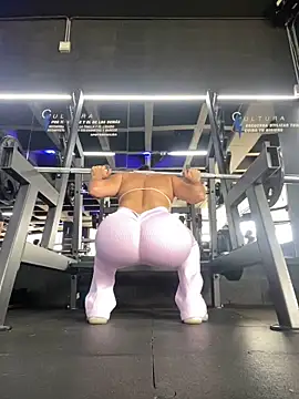 Alicia ALICIA online show from 04/23/26, 04:53