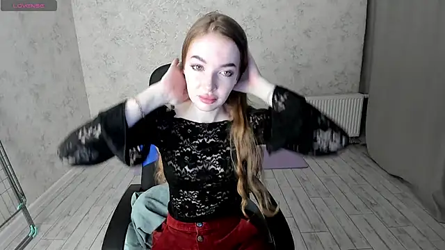 LissaCain online show from 01/27/25, 01:16