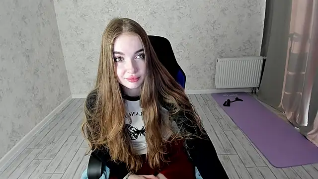 LissaCain online show from 02/20/25, 03:23