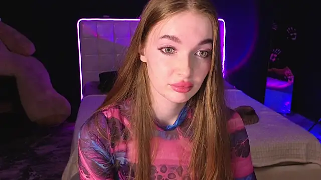 LissaCain online show from 11/18/25, 09:25