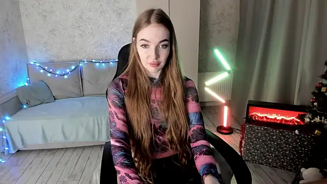 LissaCain online show from 01/08/26, 07:16