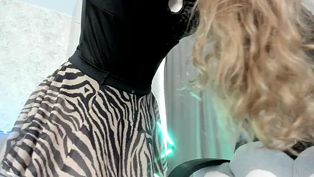 LissaCain online show from 01/11/26, 08:19