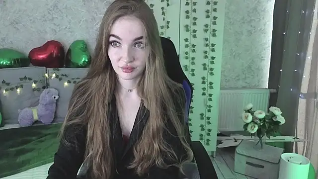 LissaCain online show from 03/25/26, 03:45