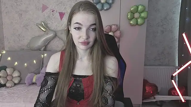 LissaCain online show from 04/01/26, 04:24