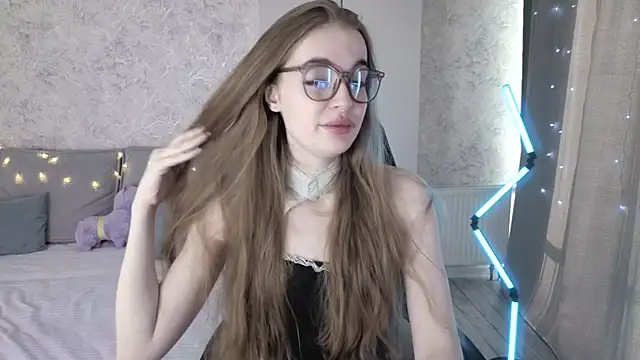 LissaCain online show from 04/21/26, 03:46