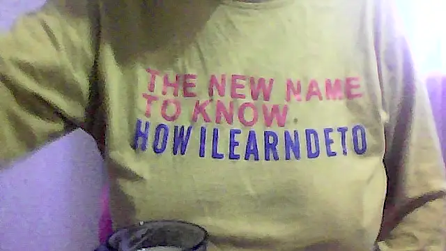 Snapshot of AnaXBerry chatting on 10/29/25, 07:10 AnaXBerry online show from 10/29/25, 07:10