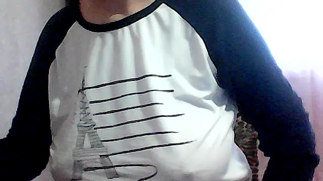 Snapshot of AnaXBerry chatting on 11/03/25, 06:47 AnaXBerry online show from 11/03/25, 06:47