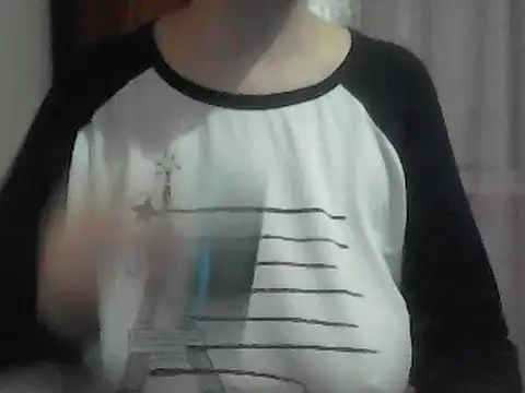 Snapshot of AnaXBerry chatting on 12/20/25, 06:04 AnaXBerry online show from 12/20/25, 06:04