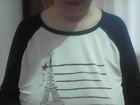 Snapshot of AnaXBerry chatting on 02/19/26, 07:04 AnaXBerry online show from 02/19/26, 07:04