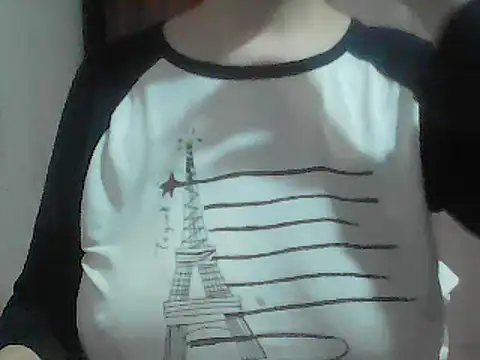 Snapshot of AnaXBerry chatting on 02/27/26, 06:30 AnaXBerry online show from 02/27/26, 06:30