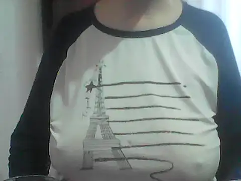 Snapshot of AnaXBerry chatting on 02/28/26, 07:09 AnaXBerry online show from 02/28/26, 07:09