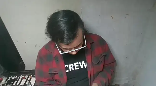 AlanDickson online show from 12/08/24, 09:35