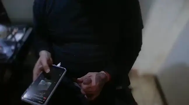 AlanDickson online show from 12/10/24, 12:05