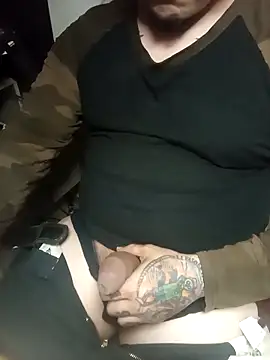 AlanDickson online show from 02/22/25, 02:30