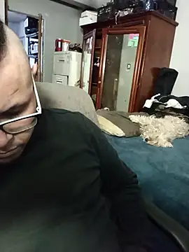 AlanDickson online show from 02/23/25, 12:59