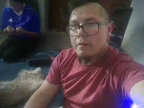 AlanDickson online show from 03/04/25, 09:32