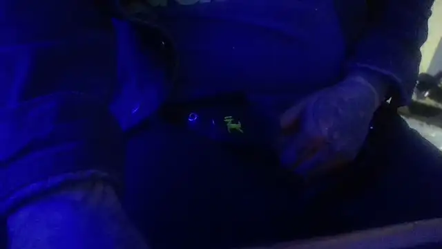 AlanDickson online show from 12/21/25, 04:30