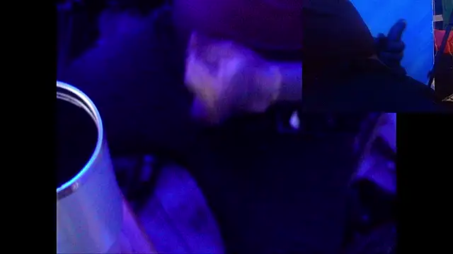 AlanDickson online show from 02/15/26, 07:51