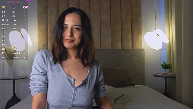 Snapshot of Gabriella_Wils chatting on 07/20/26, 10:39 Gabriella Wils online show from 07/20/26, 10:39