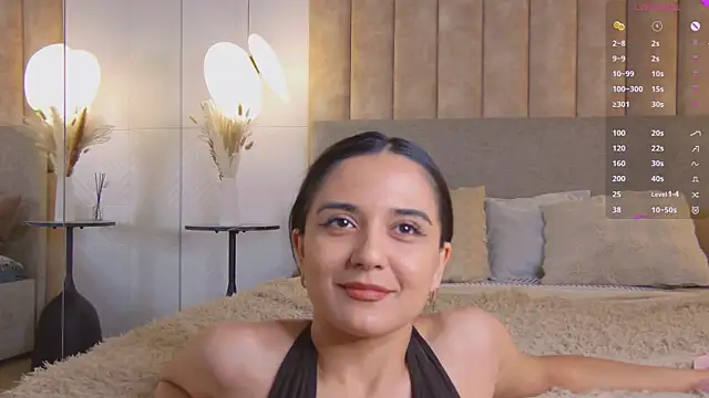 Snapshot of Gabriella_Wils chatting on 07/28/26, 12:48 Gabriella Wils online show from 07/28/26, 12:48