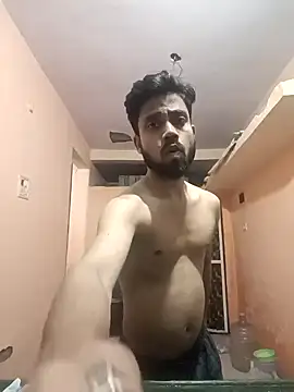 rockymumbai online show from 01/17/25, 06:54