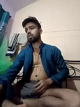 rockymumbai online show from 02/02/25, 01:08