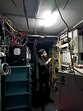 rockymumbai online show from 02/11/26, 05:18