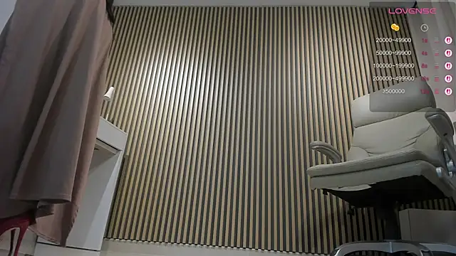 lulu 072 online show from 03/12/25, 02:23