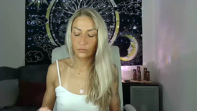 SexxyLiviaa online show from 03/22/25, 05:28