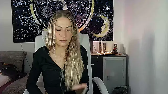 SexxyLiviaa online show from 10/17/25, 02:30