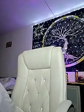 SexxyLiviaa online show from 10/26/25, 05:52