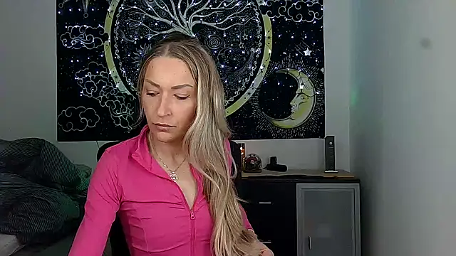 SexxyLiviaa online show from 03/27/26, 12:27