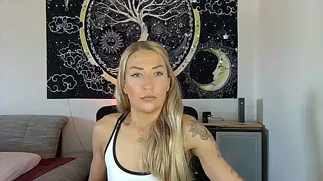 SexxyLiviaa online show from 07/25/26, 05:38