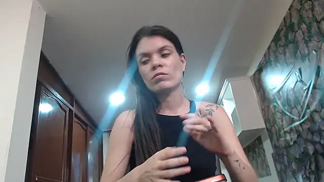 Snapshot of Karla_sweed chatting on 03/13/25, 11:05 Karla sweed online show from 03/13/25, 11:05