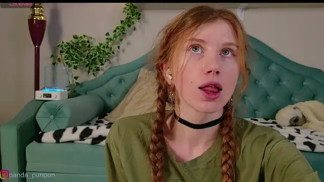 Neko Kimiko online show from 12/11/24, 11:08