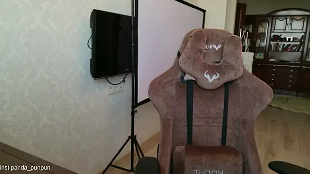 Neko Kimiko online show from 03/20/26, 11:26