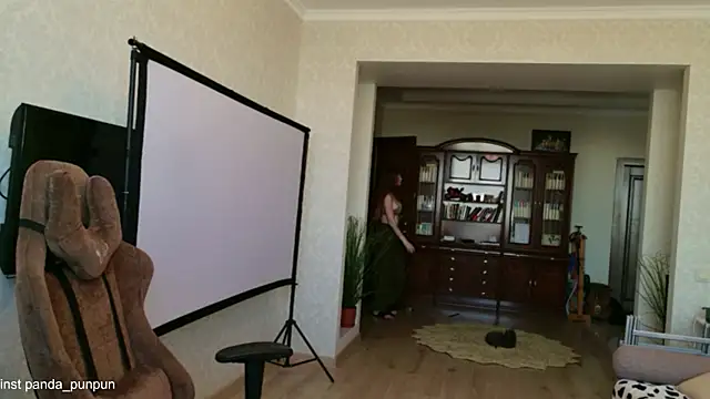 Neko Kimiko online show from 03/22/26, 11:35