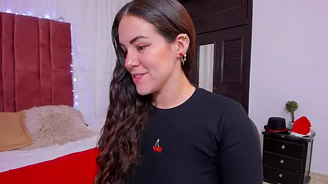 Snapshot of AURORA_FRANKLIN chatting on 12/26/24, 12:49 AURORA FRANKLIN online show from 12/26/24, 12:49