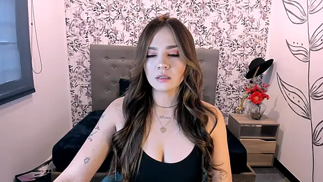 KataHot  online show from 01/13/25, 07:42