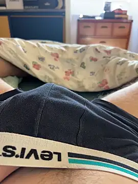 Maxxxooouuu online show from 04/18/26, 04:55