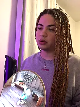 MelSaunders online show from 12/06/24, 06:37