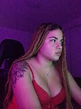 MelSaunders online show from 12/07/24, 02:42